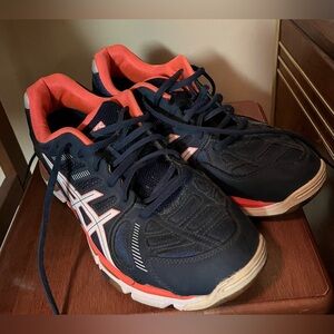 ASICS Women's Gel-Volleycross Revolution